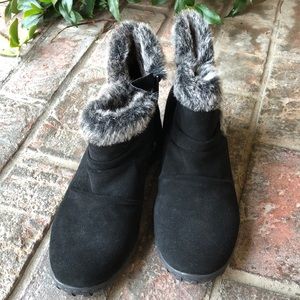 Khombu Boots